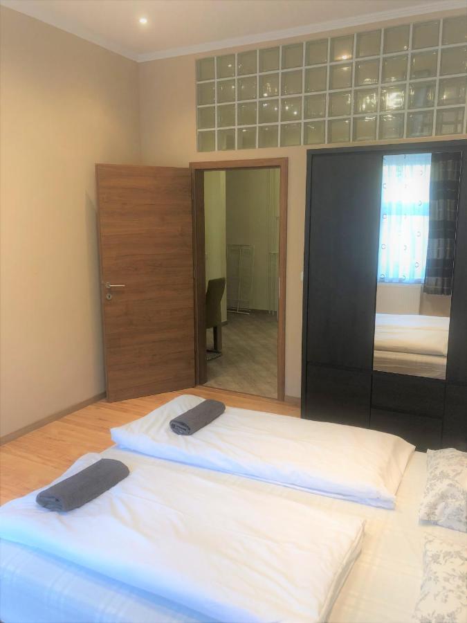 Corvin Square Apartment บูดาเปสต์ ภายนอก รูปภาพ