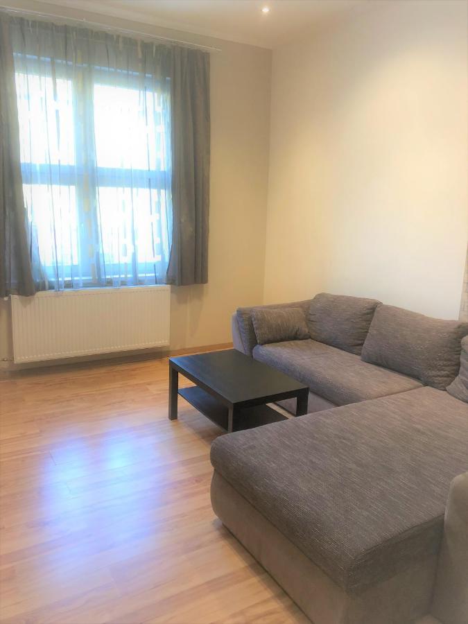 Corvin Square Apartment บูดาเปสต์ ภายนอก รูปภาพ